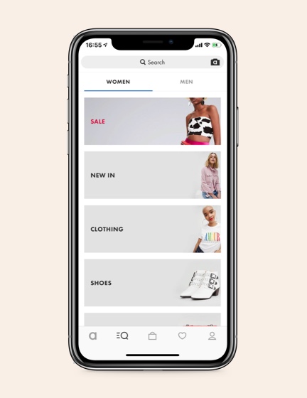 Protected: Cross platform navigation